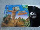 Vinyl LP SCOTCH - EVOLUTION 1985 BEAT BOX BB 9006