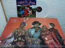 Vinyl LP BONEY M - CHILDREN OF PARADISE 1981 + Poster The Greatest Hits Vol.2