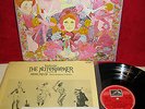 EMI SLS 834 2LP STEREO UK TCHAIKOVSKY THE NUTCRACKER LSO PREVIN NM