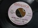 1P MAVERICK 1001 NORTHERN SOUL TERRIBLE TOM BOWDEN WE WERE MADE FOR EACH OTHER