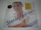 Stanley Jordan Friends 2XLP sealed New 180 gram Virgin Vinyl
