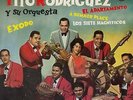 TITO RODRIGUEZ  Magnificent Seven SPANISH 7