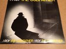 I ROY  /  THE GOD FATHER LP  LP RARE   THIRD WORLD RECORD  TWS 930  NEAR MINT