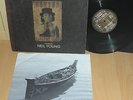 NEIL YOUNG -  DEAD MAN - Vinyl LP