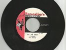 THE MAYTALS / DAY AND NIGHT / MONKEY MAN / 7''/ EX