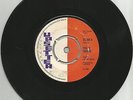 THE UPSETTERS / TEN TO TWELVE / LEE PERRY / PEOPLE FUNNY FI TRUE / 7''/ VG+