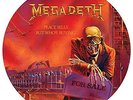 Megadeth - Peace Sells¿but Who¿s Buying NEW LP