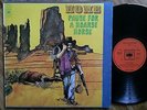 HOME - Pause For A Hoarse Horse - LP - 71/UK -PROG- VERY RARE