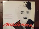 MADONNA - HOLIDAY/OVER AND OVER 12