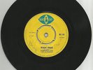 DRUMBAGO AND THE BLENDERS / REGGAE JEGGAE /TYRONE TAYLOR / DELILAH / 7''/ VG+