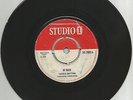 JACKIE MITTOO / HI JACK / T. CLARKE / SUFFERER / 7''/ VG+