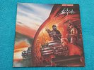 SODOM - Agent Orange LP 1989 - SPV 08 - 7596 - artillery Kreator Protector - TOP