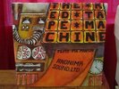 Anonima Sound, LTD.- Red tape machine (Vinyl,Lp)