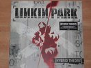 LINKIN PARK -Hybrid Theory- LP NEU OVP