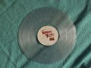 wonder years - the upsides clear vinyl lp record limited to 500 12