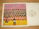 THE RAINCOATS - s/t WHITE VINYL  Femme Music / Line Rec. 1987 reissue