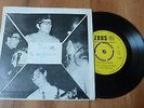The Wayfarers - Last Thing On My Mind 1968 UK EP ZEUS FOLK PRIVATE PRESSING