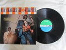 RAY CHARLES AT NEWPORT  Atlantic Deep Groove Green Label Nr Mint Fantastic Copy