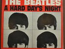 The Beatles A Hard Day's Night UAL 3366 Mono LP