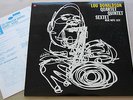 Blue Note 1537 Lou Donaldson - Quartet / Quintet / Sextet    Toshiba 1983 Mono
