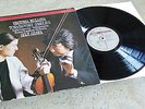 Tchaikovsky & Sibelius Violin Concertos - Mullova **Philips Digital 416 821-1**