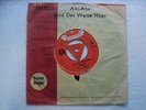 Freddy ( quinn ) Alo-Ahe - Ultra rare S.Rhodesia Triangle 45 RPM