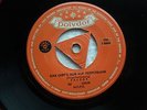 Freddy (Quinn)-Junge kom bald wieder- Diffs Label - S.Rhodesia Triangle 45 RPM