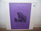 VIRGIN PRUNES Reptiles Live Along The Spring Tour '83 Rare unofficial Vinyl LP