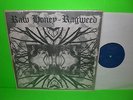 RAW HONEY : Ragweed (Private)Orig. 1974 Rare Hippie Rural  Folk Psych SSW LP