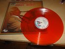 VINYL ORANGE/ SYDNEY BECHET/DISQUE D'OR