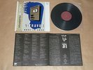 ULTRAVOX - RAGE IN EDEN / Japan LP / OBI / 1981 / Record
