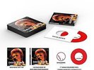 DAVID BOWIE - MICK ROCK TIN NEW VINYL