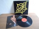 STARZ - SAME LP IN MINT HARDROCK HAMMER 1976 ON CAPITOL