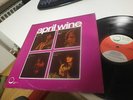 APRIL WINE SAME LP IN 1972 IN MINT CANADA PROGRESSIVE