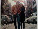 Bob Dylan ?– The Freewheelin' Bob Dylan SEALED 1970 Pressing USA LP The Band