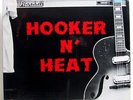 John Lee Hooker & Canned Heat Live At Fox Venice SEALED 1st Press 1981 USA LP