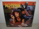 Simply Vinyl SVLP0027 Pulp Fiction a Quentin Tarantino film 180 Gram LP SS