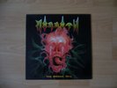 1x Morgoth - the eternal fall (Vinyl 12