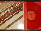 THE BEATLES 1962-1966 red vinyl 2X LP g/f Capitol US 1973 w/inners EX VINYL