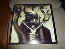 CELTIC FROST to Mega Therion   lp  -  ORGINAL CANADA PRESSING   1985  --- SLAYER