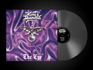 KING DIAMOND - The Eye  CLEAR VINYL  US Import