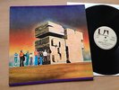 IF 3 PROGROCK GERMAN CLUBPRESSUNG ORIGINAL UNITED ARTISTS in 1971