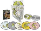 MOTION CITY SOUNDTRACK MY DINOSAUR LIFE VINYL 7
