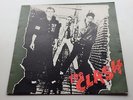 THE CLASH  ORIGINAL  1977   UK LP   THE CLASH
