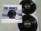 The Nonce World Ultimate LP 2x Vinyl 1995 Wild West Records VG+