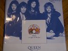 Queen - A Night At The Opera LP UK Anniversary Edition (SEALED) Freddie Mercury
