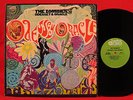 The ZOMBIES Odessey And Oracle 1968 UK POP Psych Soft Rock LP Pet Sounds