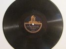 LORENZO GONZALEZ Y SU ORQ / LA NIÑA DE PUERTO RICO / NUNCA JAMAS / 78 RPM RECORD