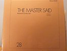 Selected Sound 9028 - Roland Kovac New Set - The Master Said