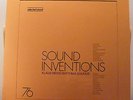 Selected Sound 9076 - Klaus Weiss - Sound Inventions